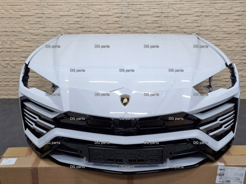 Front complet Lamborghini Urus