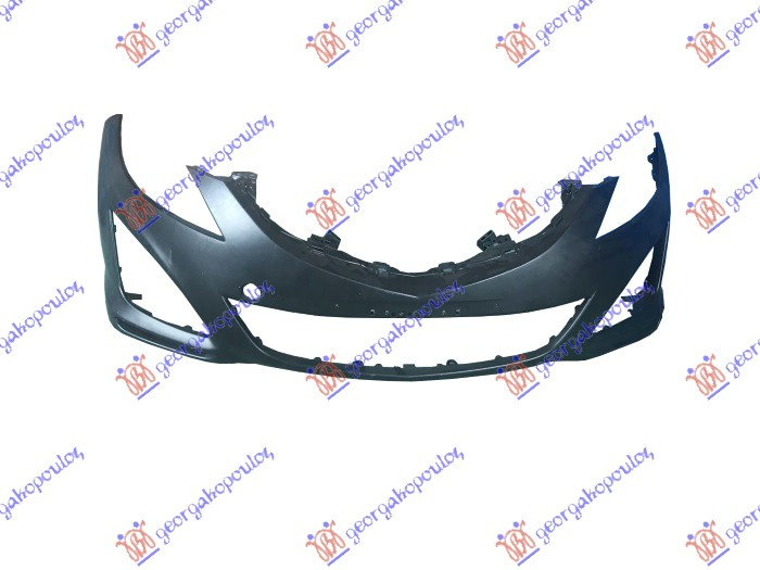 FRPMT BARA 2011- - MAZDA MAZDA 6 08-13 MAZDA MAZDA 6 08-13 063203620 063203620 GDK450031