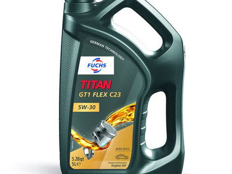 Fuchs titan gt1 f.c23 5w30 5l