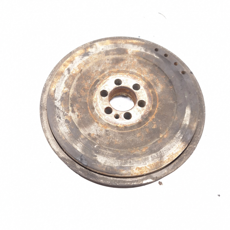 Fulie Alfa Romeo 166 (936) 1998 - 2007 Motorina