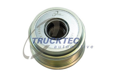 Fulie alternator 07 17 062 TRUCKTEC AUTOMOTIVE pen