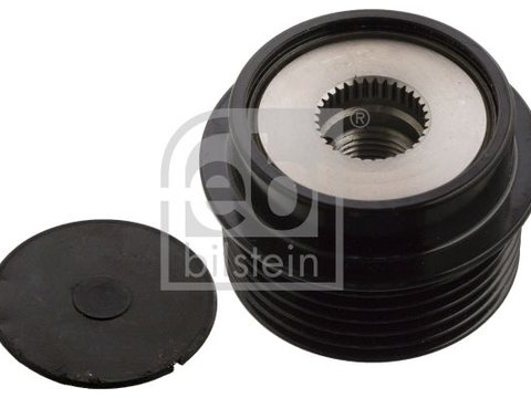 Fulie alternator 101770 FEBI BILSTEIN pentru Toyota Auris Toyota Blade Toyota Corolla