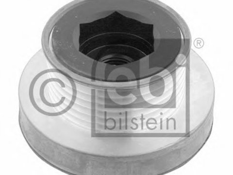 Fulie alternator 26457 FEBI BILSTEIN pentru Renault Megane