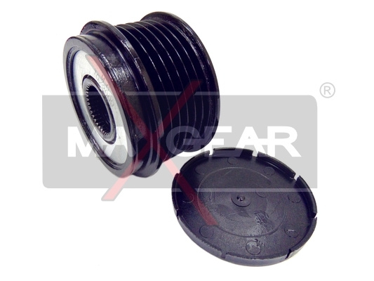 Fulie alternator 30-0084 MAXGEAR pentru Mercedes-benz C-class Mercedes-benz E-class Mercedes-benz Vito Mercedes-benz V-class