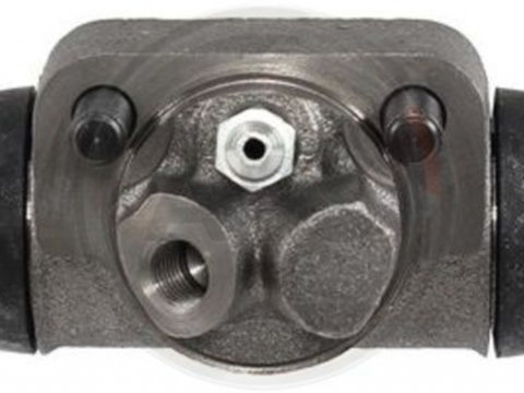 Fulie alternator AFP0028 INA AS-PL