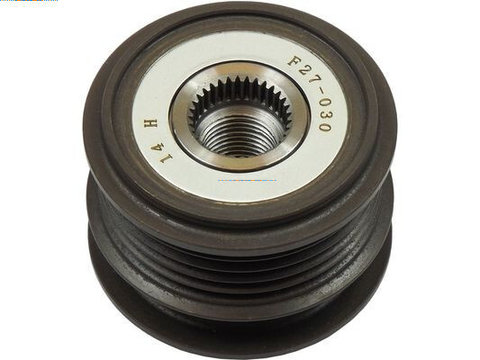 Fulie alternator AFP0054 AS-PL