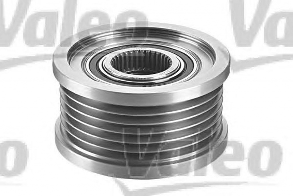 Fulie alternator ALFA ROMEO MITO 955 VALEO 588045 