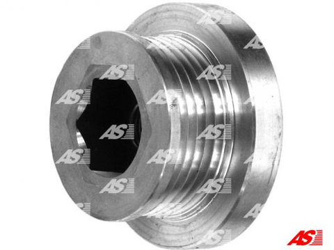 Fulie alternator AP3004 AS-PL pentru Seat Arosa Vw Polo