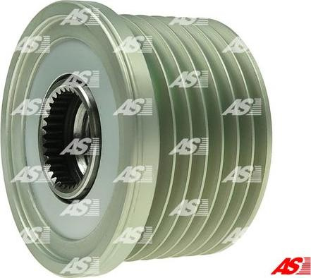 Fulie alternator - AS-PL AFP0068