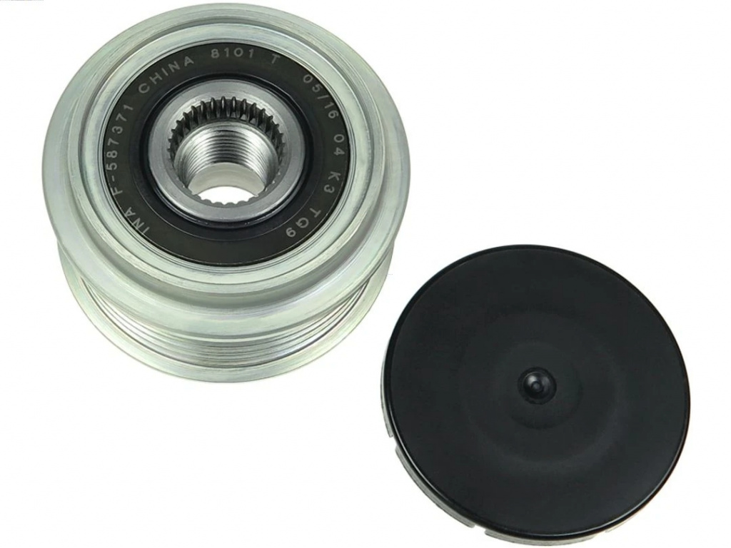 Fulie alternator AS-PL HYUNDAI ELANTRA V