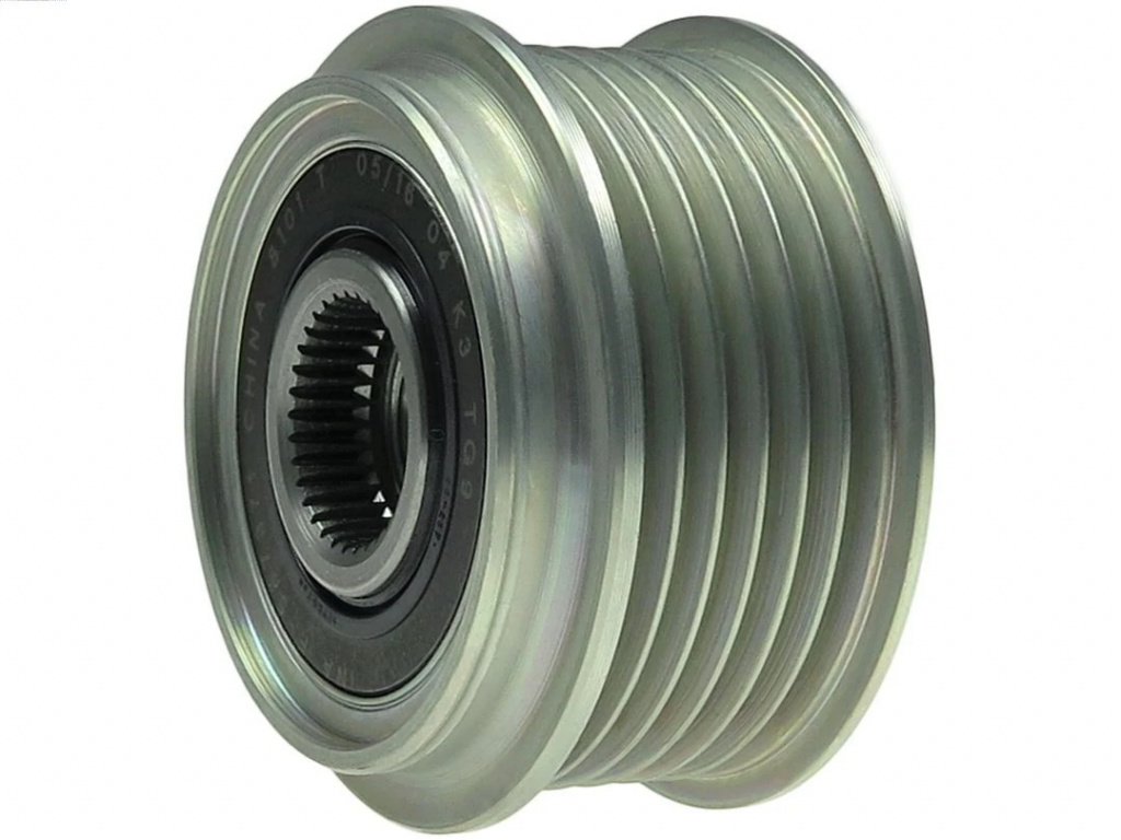 Fulie alternator AS-PL KIA PRO CEE'D (JD) 2015-2018 - AFP3053(INA)