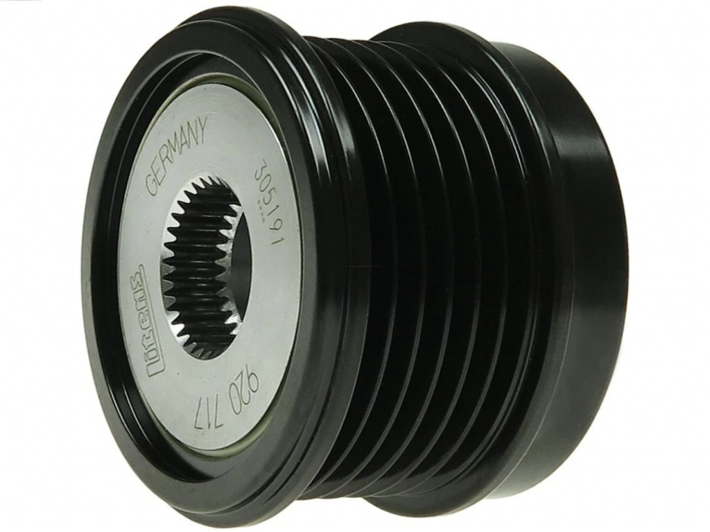 Fulie alternator AS-PL MERCEDES-BENZ C-CLASS (W205