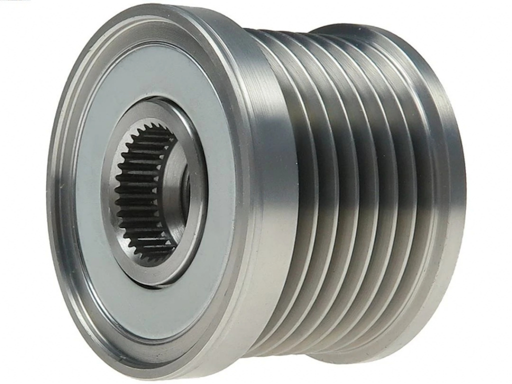 Fulie alternator AS-PL OPEL VIVARO A caroserie (X83) 2001-2014 - AFP3016