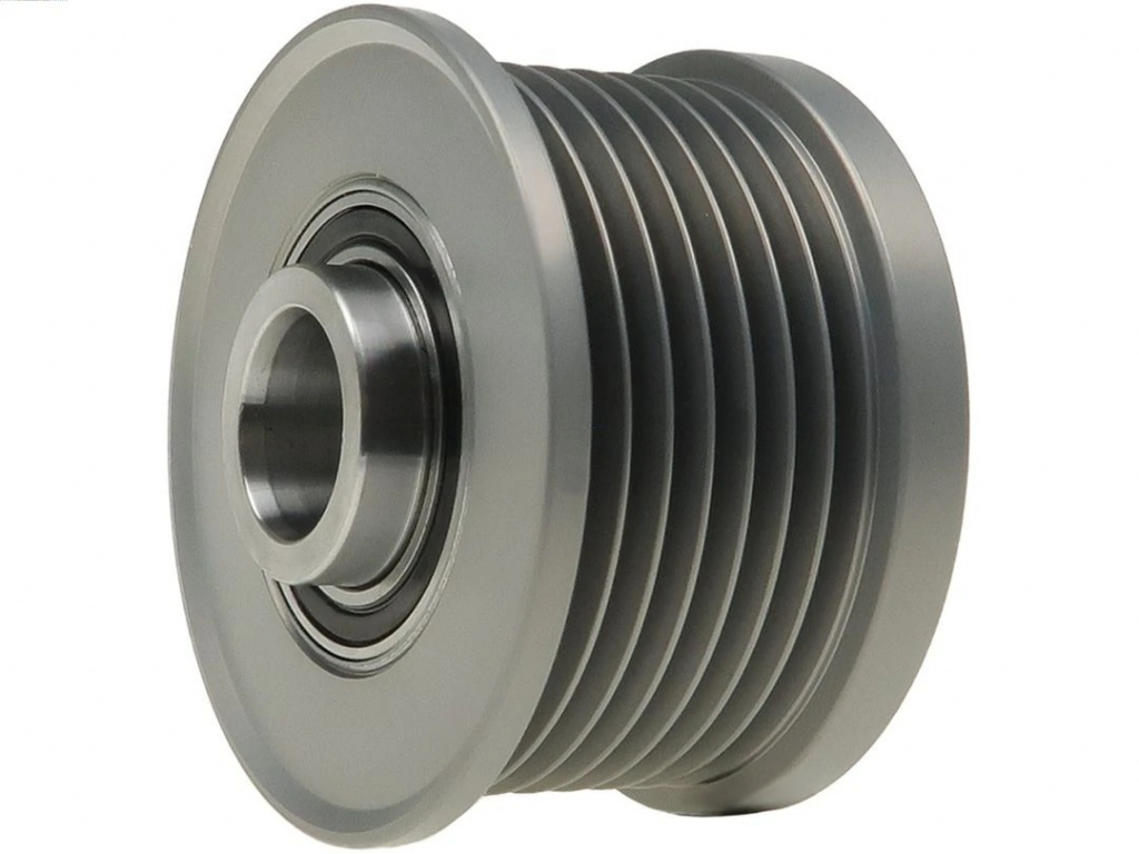Fulie alternator AS-PL TOYOTA VERSO (_R2