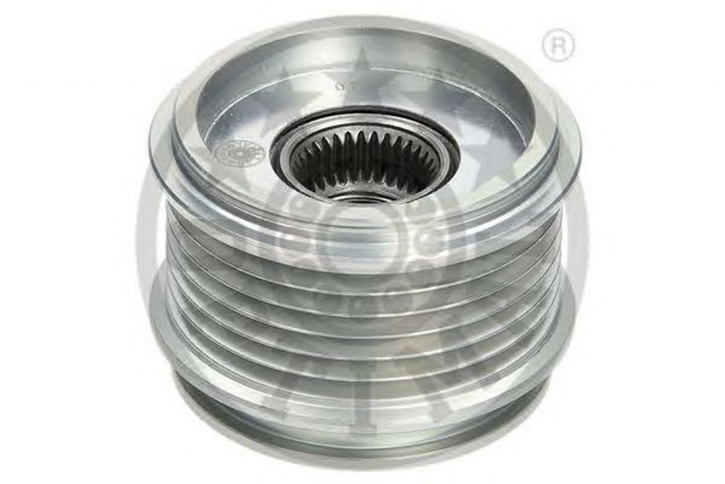 Fulie alternator AUDI A4 Avant 8ED B7 OPTIMAL F51004