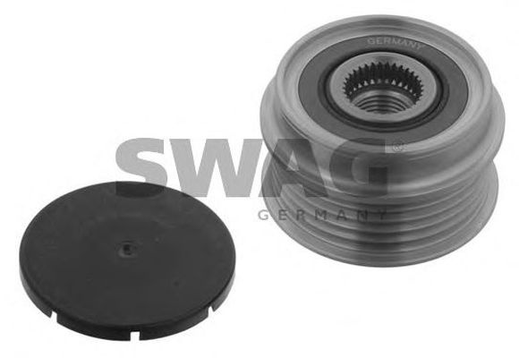 Fulie alternator AUDI A6 4B2 C5 SWAG 30 