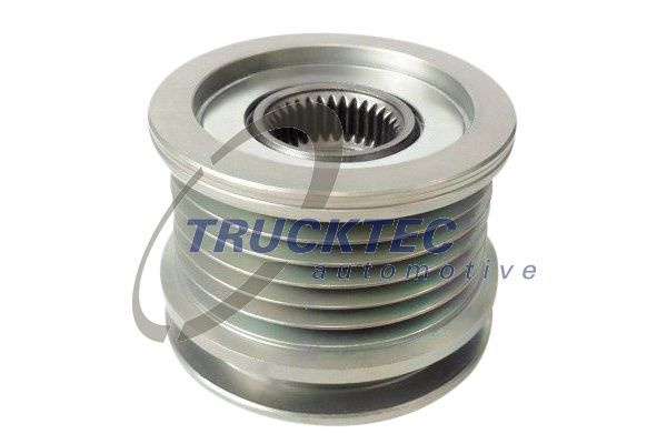 Fulie alternator # Audi Q5 2010 2011 2012 2013 2014 2015 2016 2017 2018 2019 2020 2021 2022 2023 2024 2025 # 07 17 058 # TRUCKTEC AUTOMOTIVE