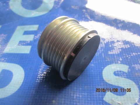 Fulie alternator Audi;Seat;VW 1.9 tdi (piesa noua)