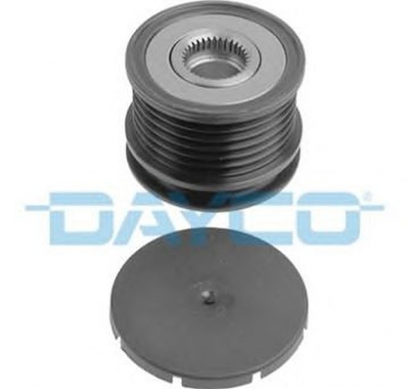 Fulie alternator BMW 3 Cabriolet E46 DAYCO ALP2362
