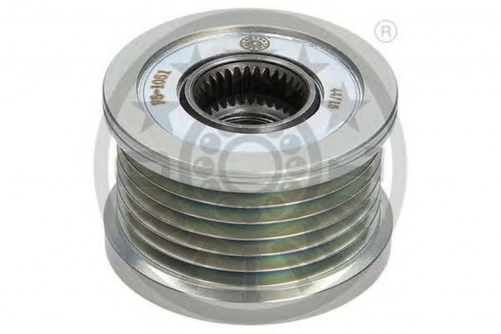 Fulie alternator BMW 3 cupe E92 OPTIMAL F51051