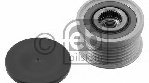 Fulie alternator BMW 3 E46 FEBI FE30113