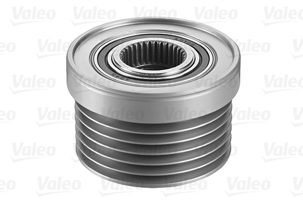 Fulie alternator # Bmw X1 2009 2010 2011 2012 2013 2014 2015 # 588036 # VALEO