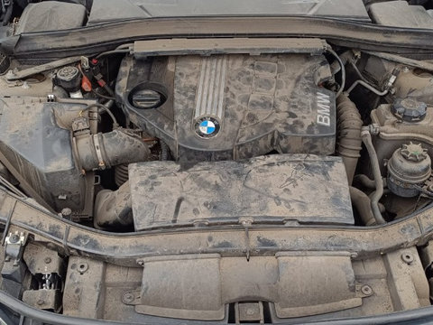 Fulie alternator BMW X1 2010 hatchback 2.0 d