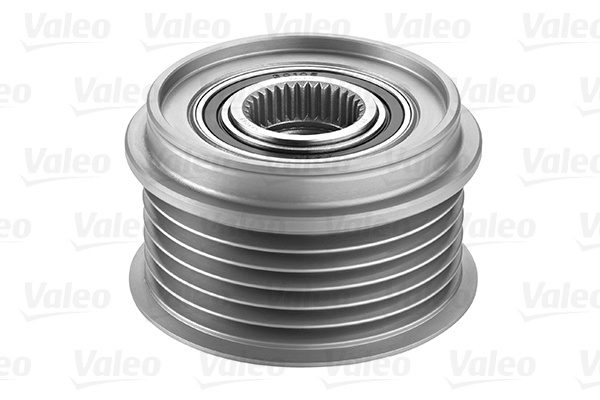 Fulie alternator # Chevrolet Lacetti 2007 2008 2009 2010 2011 2012 2013 2014 2015 2016 2017 2018 2019 2020 2021 2022 2023 2024 2025 # 588068 # VALEO