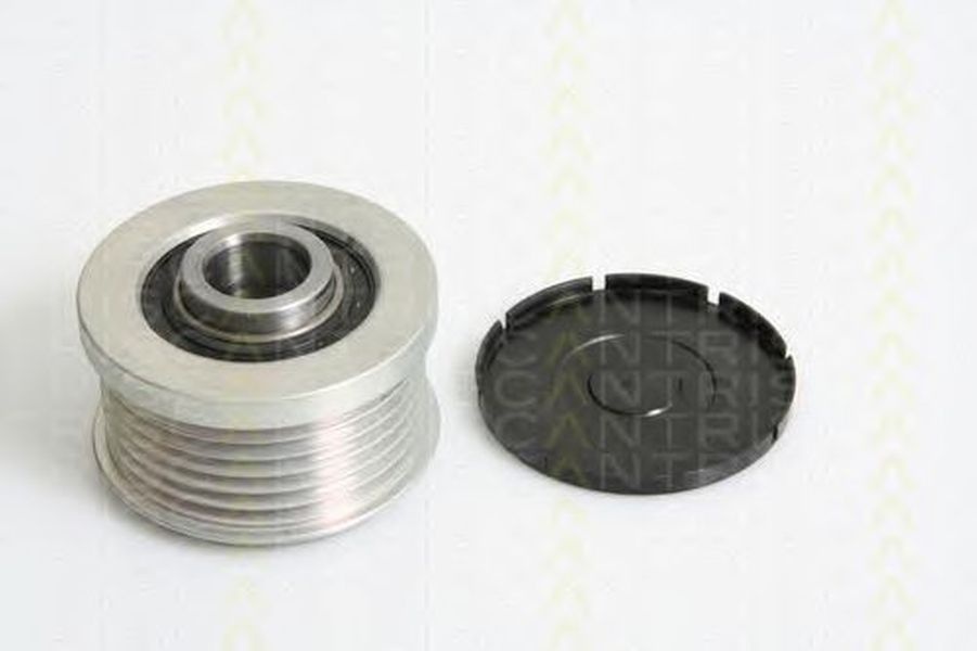 Fulie alternator CITROEN BERLINGO B9 TRISCAN 8641104012
