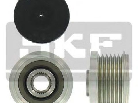 Fulie Alternator Citroen C3 Picasso SKF VKM03305