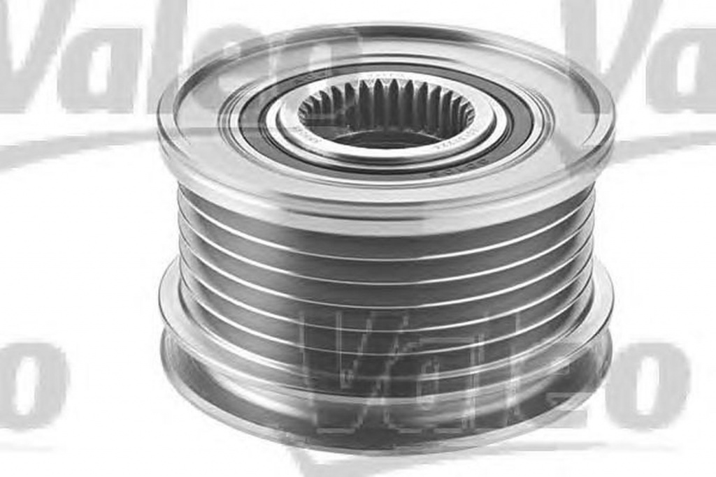 Fulie alternator CITROEN DS4 VALEO 588048