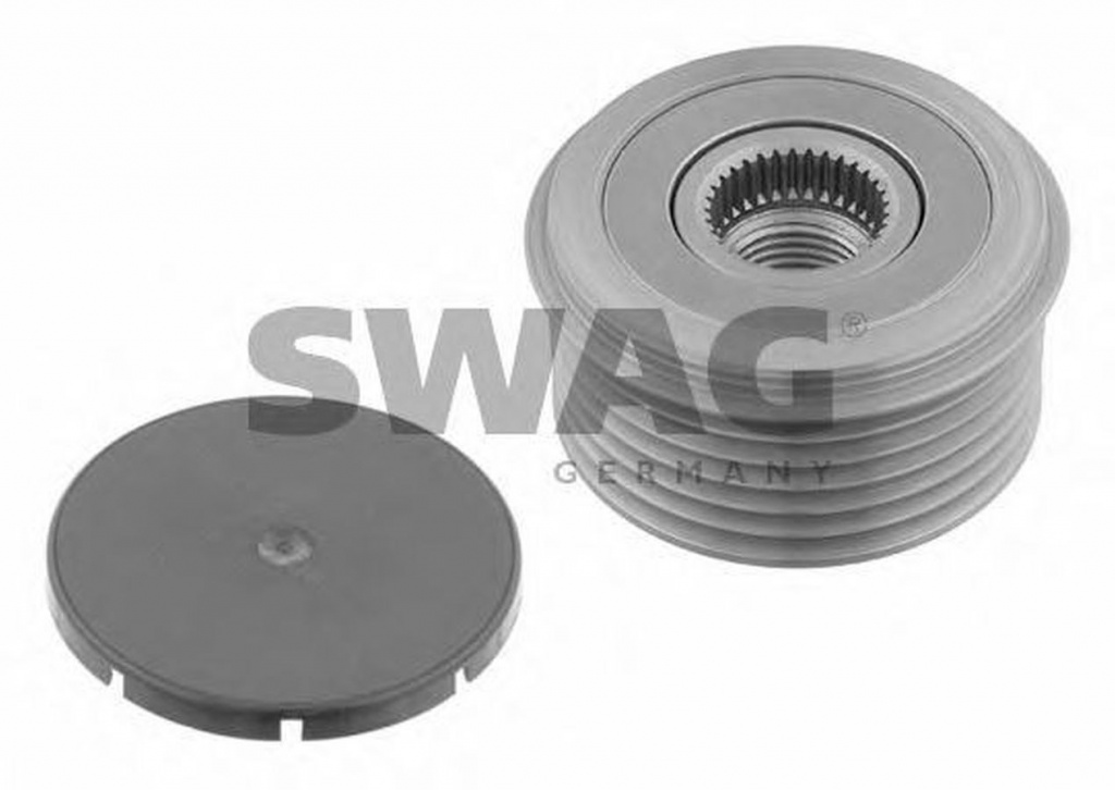Fulie alternator CITROEN XSARA cupe N0 SWAG 70 92 4413
