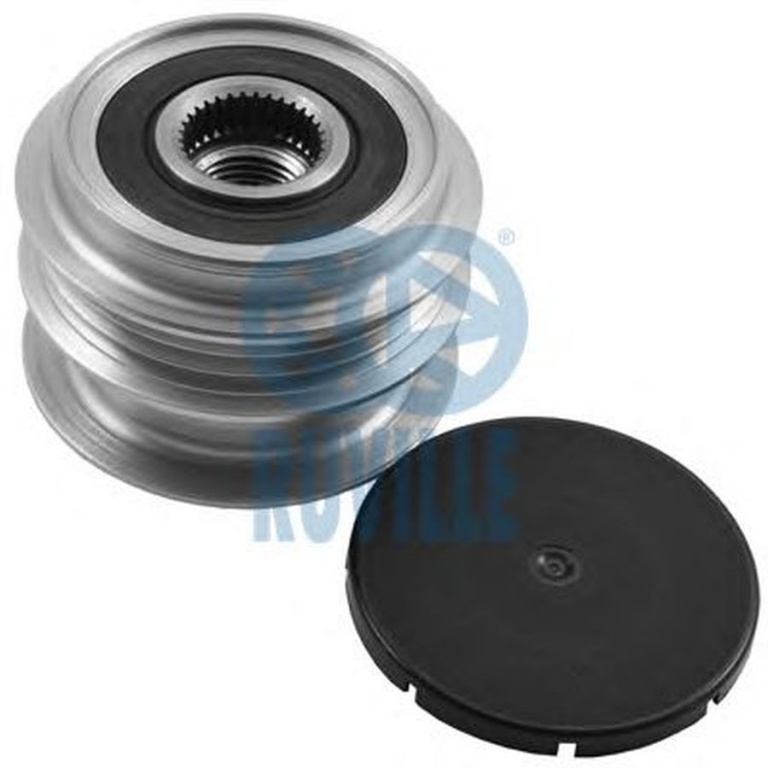 Fulie alternator DACIA SANDERO II RUVILLE 55638