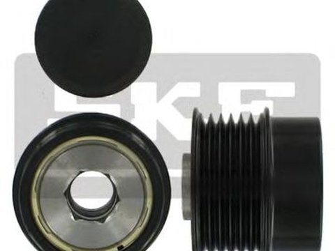 Fulie Alternator DODGE AVENGER SKF VKM03830