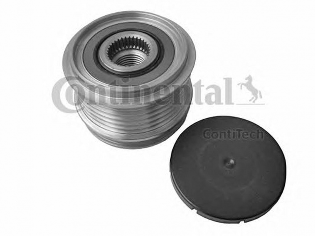 Fulie alternator DODGE JOURNEY CONTITECH AP9001