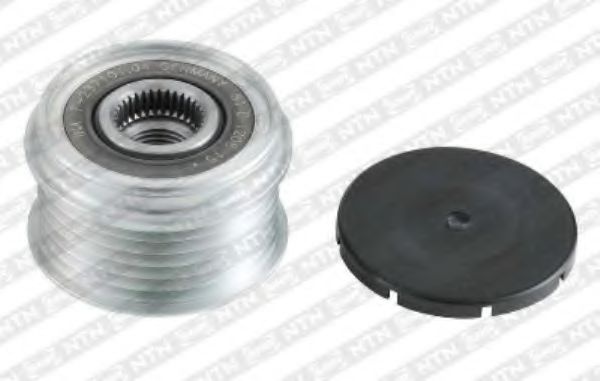 Fulie alternator FIAT ALBEA (178_) (1996 - 2009) SNR GA758.01