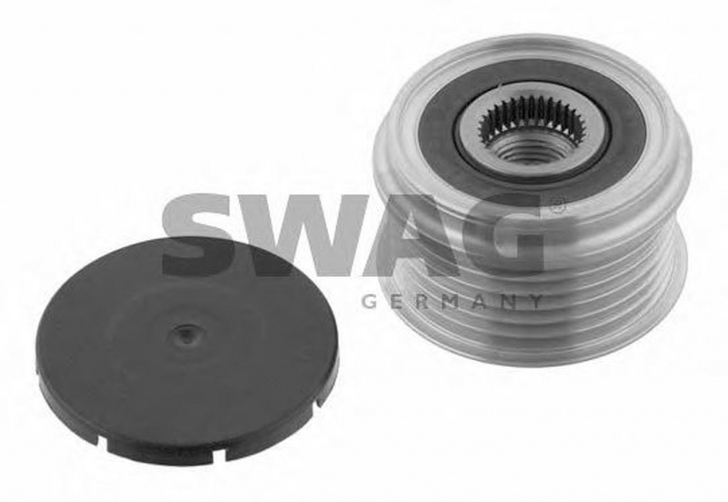 Fulie alternator FIAT LINEA 323 SWAG 70 93 0029