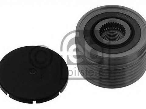 Fulie alternator FIAT SCUDO Combinato 220P FEBI FE37046