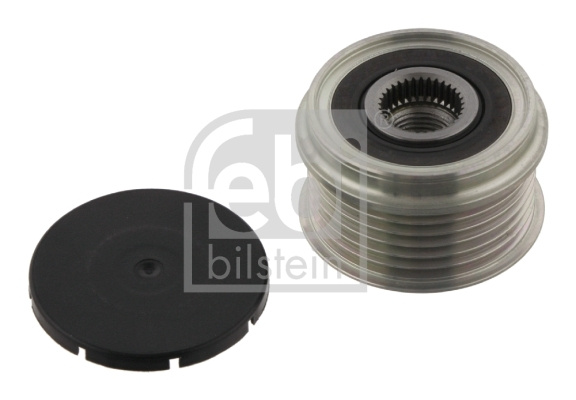 Fulie alternator # Fiat Siena 2003 2004 2005 2006 