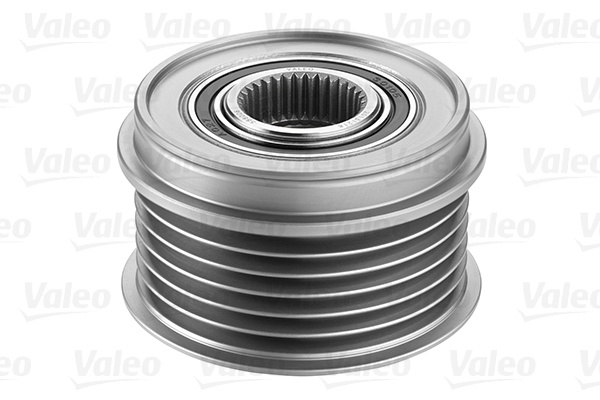 Fulie alternator # Fiat Strada 2006 2007 2008 2009 2010 2011 2012 2013 2014 2015 2016 2017 2018 2019 2020 2021 2022 2023 2024 2025 # 588006 # VALEO