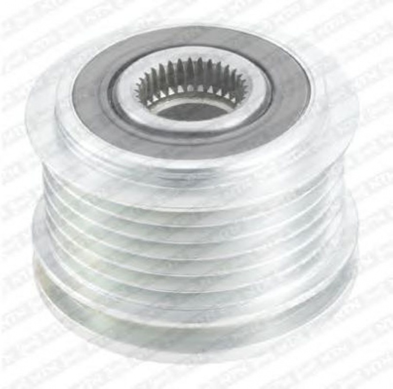 Fulie alternator FORD C-MAX DM2 SNR GA75205