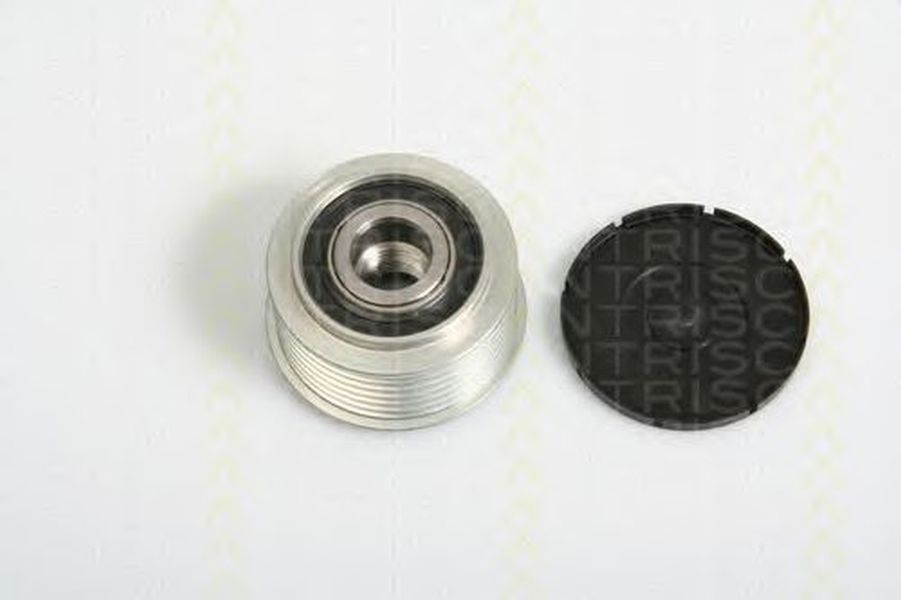 Fulie alternator FORD FIESTA V Van TRISCAN 8641104003