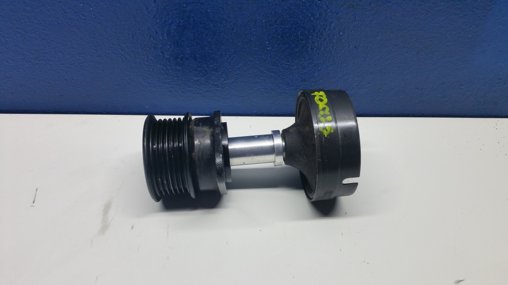 Fulie alternator Ford Focus 1