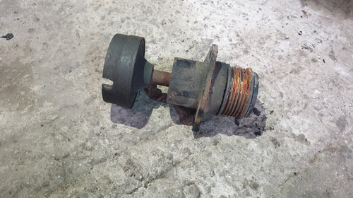 Fulie alternator Ford Focus 2 2006 Combi