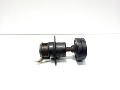 Fulie alternator, Ford Focus 2 Combi (DA) 1.8 TDCI