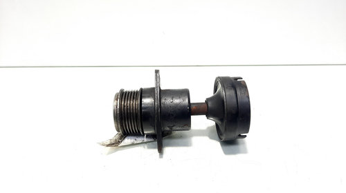 Fulie alternator, Ford Focus 2 Combi (DA