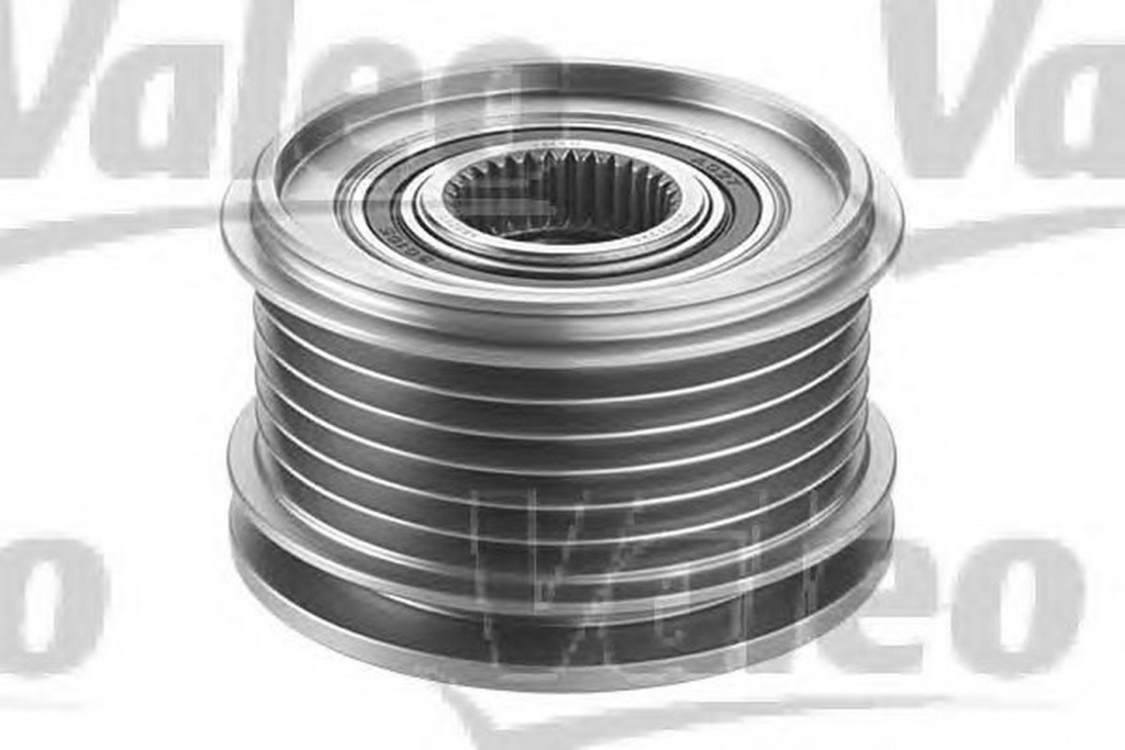 Fulie alternator FORD FOCUS II limuzina DA VALEO 588011
