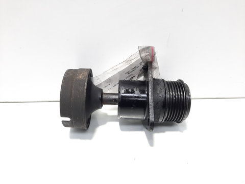 Fulie alternator, Ford Mondeo 4, 1.8 TDCI, QYBA (id:502922)