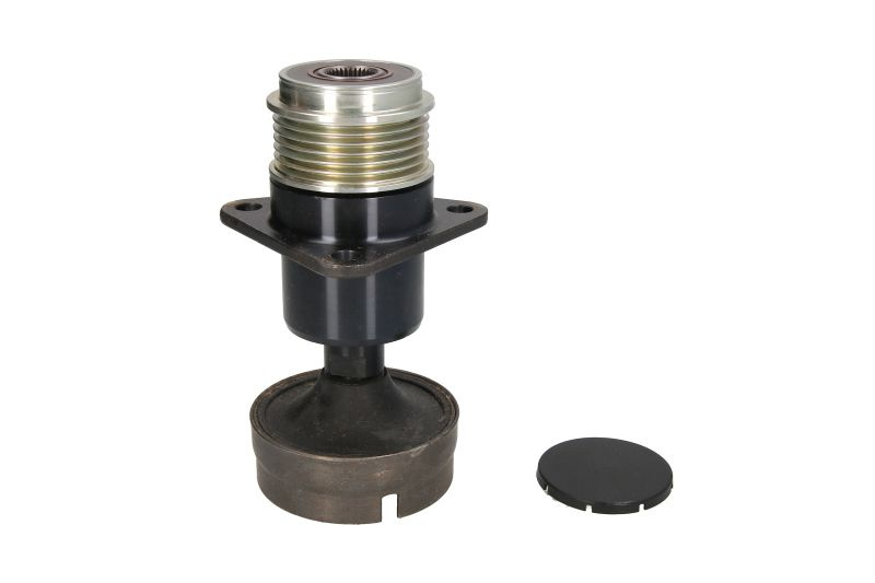 Fulie alternator FORD MONDEO IV (BA7) BTA E4G001BTA