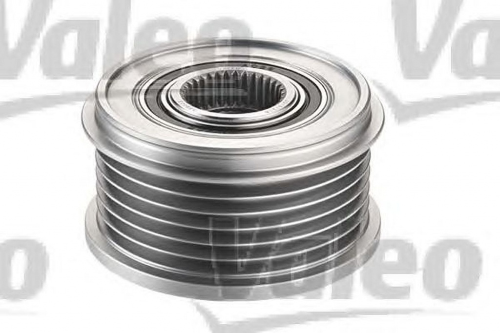 Fulie alternator FORD MONDEO IV BA7 VALEO 588003